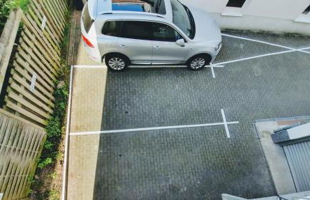 Ferienwohnung Achtern Diek, inklusive Stellplatz und Strandkorb von Mai bis September - Foto 20