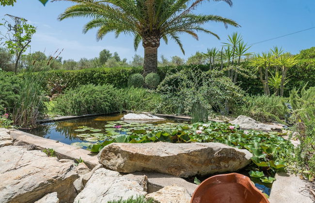 Casa Angela - Villa With Private Pool In Capdepera - Photo 63