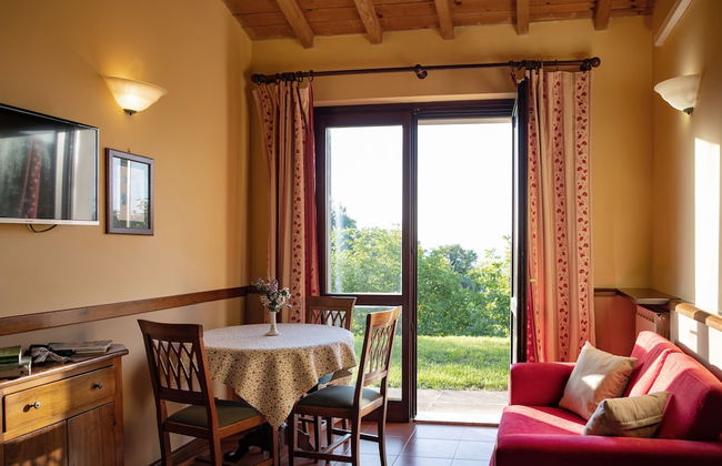 Agriturismo Poggio Degli Olivi - Guest House - Foto 41