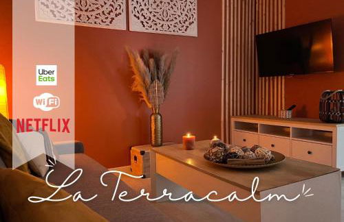 - NEW - La TerraCalm - WiFi / Netflix - Photo 1