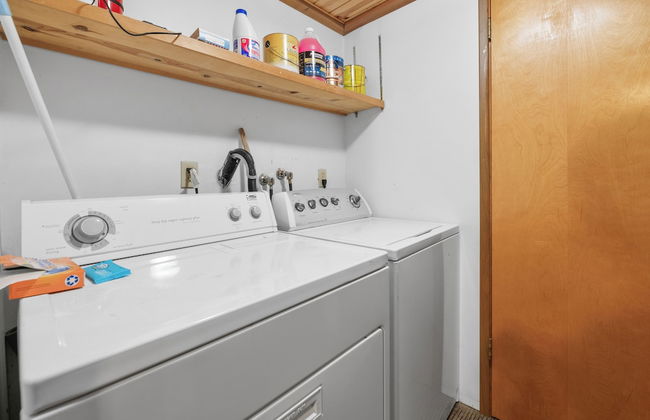 Canyon Cabin - Foto 9