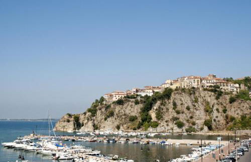 Seaview apartments Stella Maris Agropoli - Foto 31