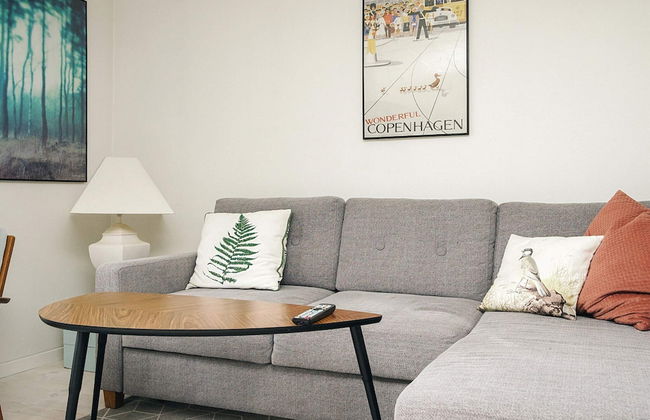 6 Person Holiday Home in Hojby - Photo 25