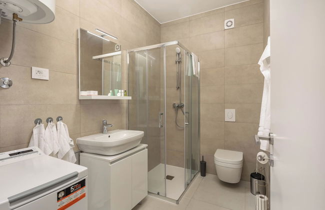 Apartment La Health - Foto 26