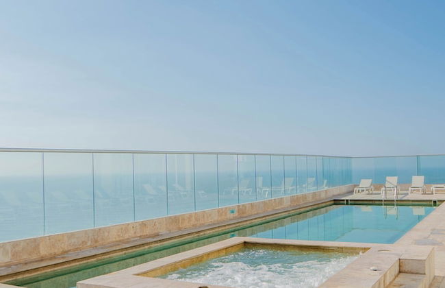 U-GO Palmetto Sunset Junto al Mar - Foto 29