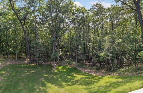 Dirt Merchant Chalet Trail Access Hot Tub on Back 40 Trail - Foto 22