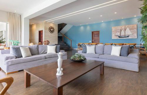 Mansão Varandas - Luxo à Beira Mar por Carpediem - Foto 18