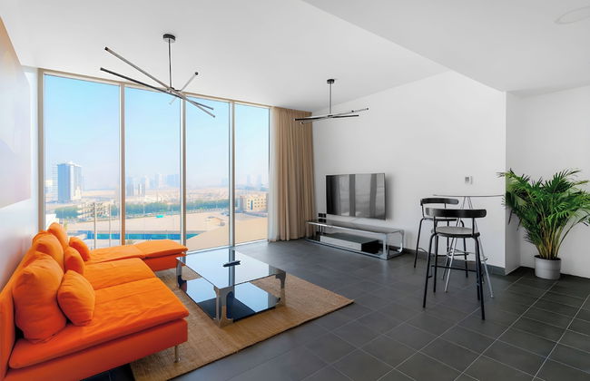 Emirates Sports Hotel, Dubai Sports City - Photo 69