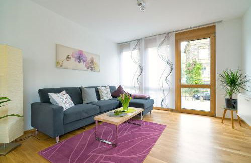 Ferienwohnung Freiraum - Photo 13