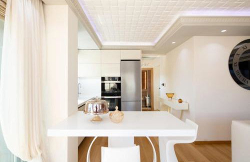 De President Suite, DeMaNi President Suites - Foto 79