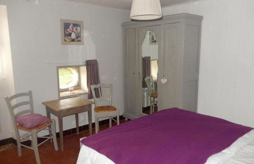 Gîte" Peau d'Ane" Zoo Parc Beauval Châteaux de la Loire 4 personnes très bien situé - Foto 7