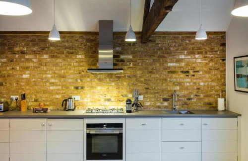 Urban Chic - Rathbone - Foto 48