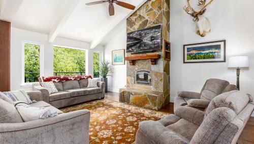 Snowy Court - Foto 2