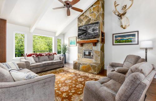 Snowy Court - Foto 2