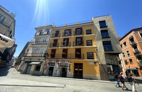 Moderno Apartamento en la Plaza del Tossal - Foto 15