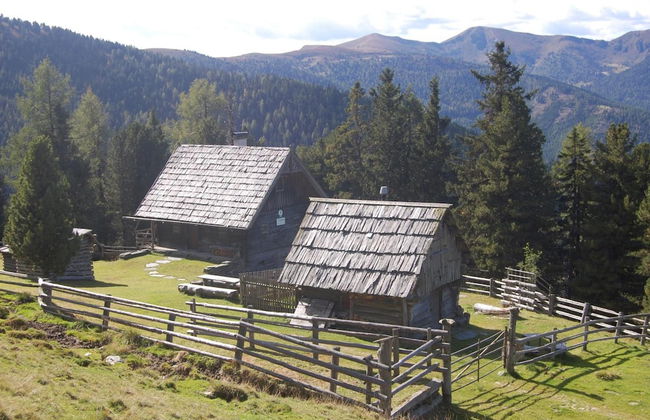 Alpengasthof Krische - Photo 60