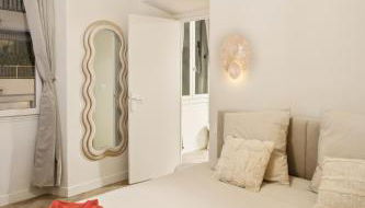 Cosy moon for 4 or 6 people quartier du Port - Photo 4