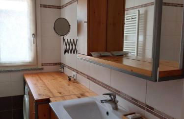 CasaOlivier appartamento con giardino e biciclette - Foto 7