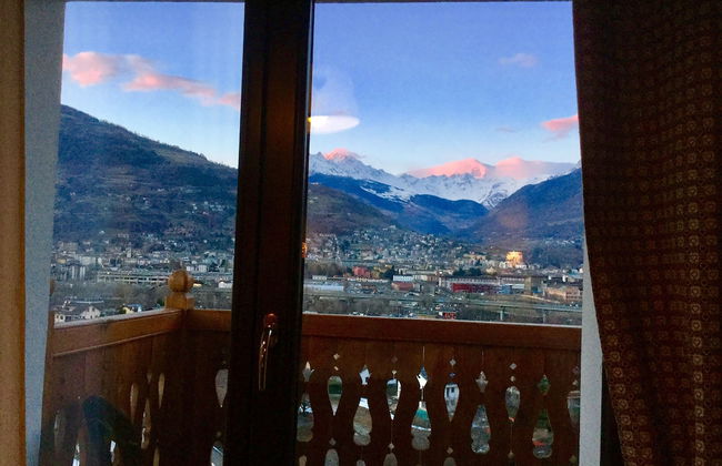 Agriturismo Chevres a Cheval - Foto 44