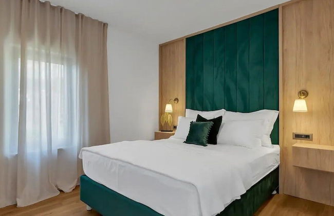 01. Luxury Apartments L&L in Tucepi - Foto 4