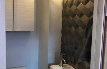 Silver Fox modern new luxury home next to ohv rd - Foto 6