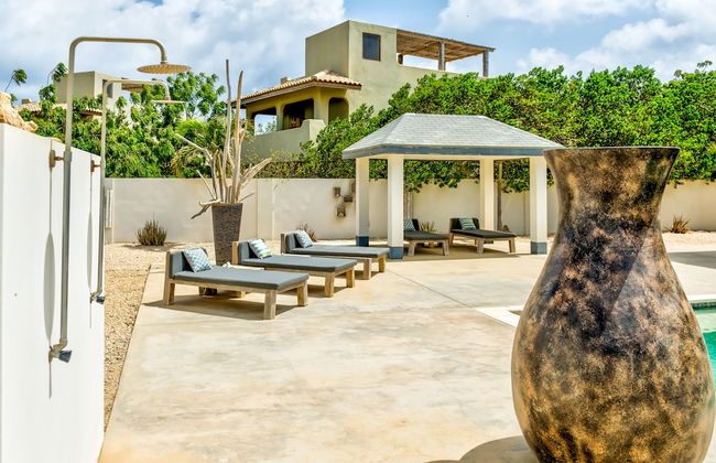 Vista Alegre by Boutique Bonaire Unique Resorts - Foto 30