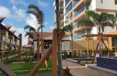 PRAIA DO POÇO - SOL & MAR Felicidade á beira-mar - Foto 31