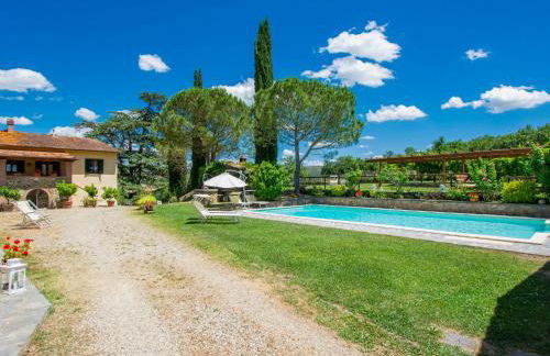 Holiday Home Cedri Alti-1 by Interhome - Foto 22