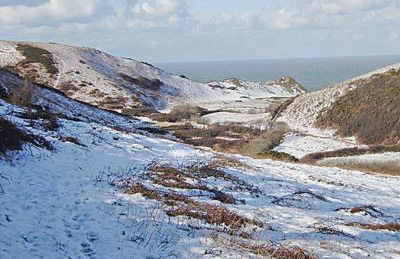 Aunt Nell's Cottage - 18826 - Foto 10