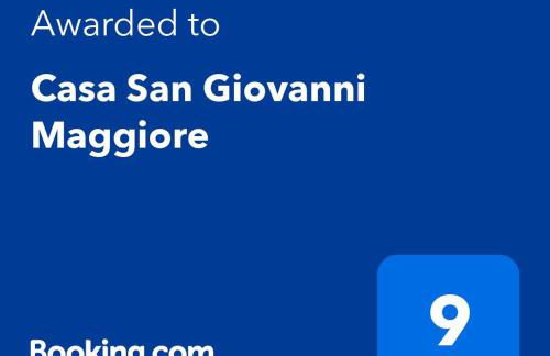 Casa San Giovanni Maggiore - Foto 12