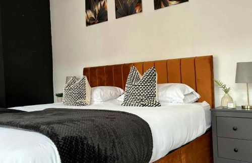 Easter Deals Applied Wallasey Home 2 Min to Liverpool Ferry Seacombe With Free Parking - Foto 51