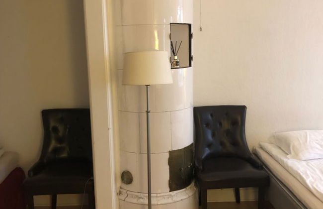 Stockholm Central Apartment 911 - Foto 5