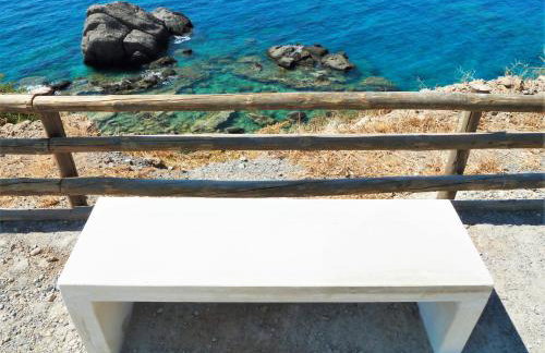 Seaside Home Crete - Dream Oceanfront Getaway - Foto 33