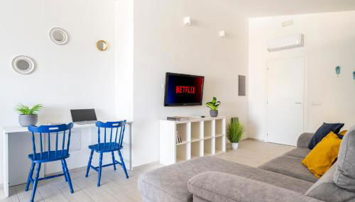 Penthouse in the Center with Wonderful View - Foto 2