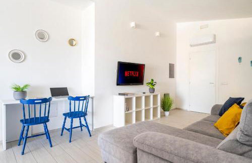 Penthouse in the Center with Wonderful View - Foto 2