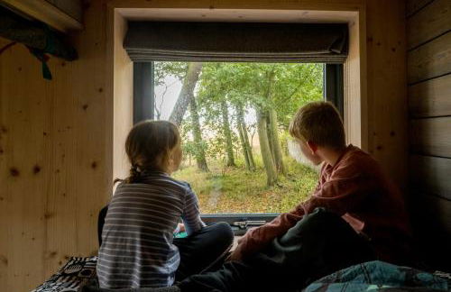 Off Grid Travel at Cambo Estate - Foto 15