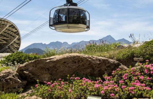 La Maison Everest 73 - bilocale a La Ruine, Morgex - Foto 68