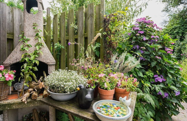 Bungalow in Landgraaf With Terrace - Foto 32