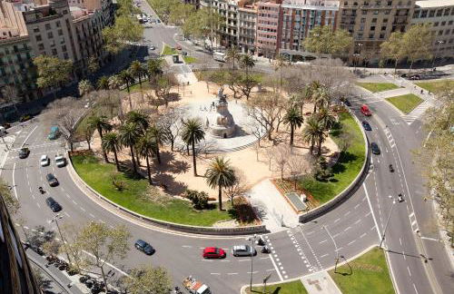 Click&Flat Luxury Tetuan - Foto 21