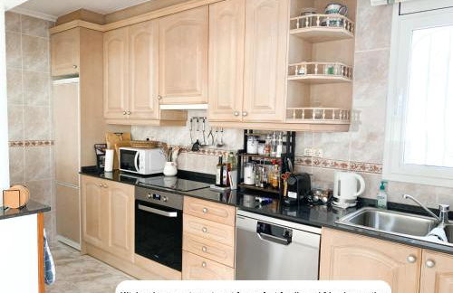 Poolvilla Michelle in Strandnähe - Foto 12