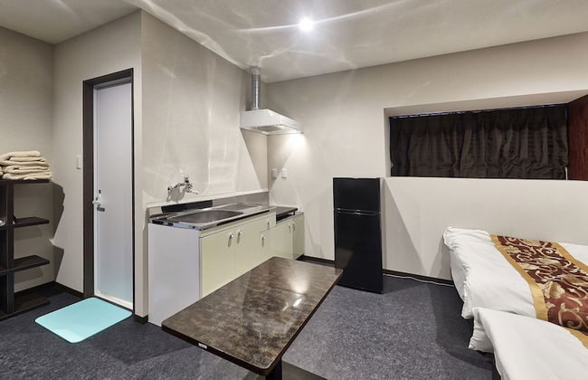 Okinawa City Hotel - Foto 39