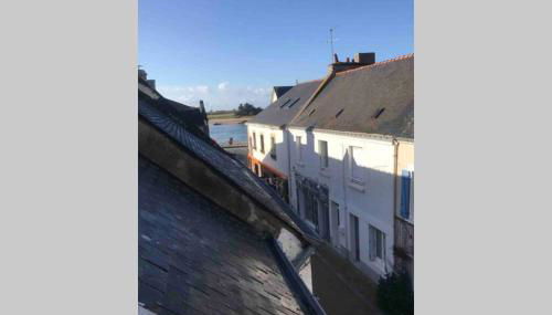 Etel Appartement lumineux emplacement idéal - Foto 2