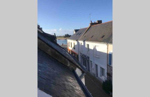 Etel Appartement lumineux emplacement idéal - Foto 2