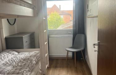 Ferienwohnung Olendorp - Photo 12