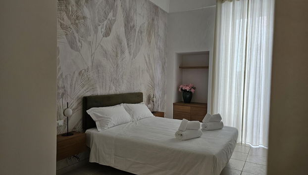 Deluxe - Pumo in Monopoli - Foto 3, Habitación