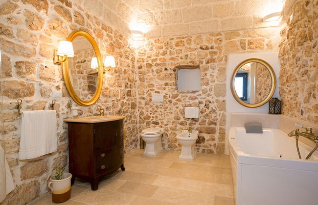 Masseria Tarsia Incuria 8 4 - Foto 21