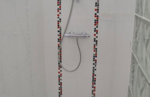 Maison de vacances spacieuse à la campagne avec jardin clos, WIFI, vélos gratuits et équipements bébé. - FR-1-653-139 - Foto 16