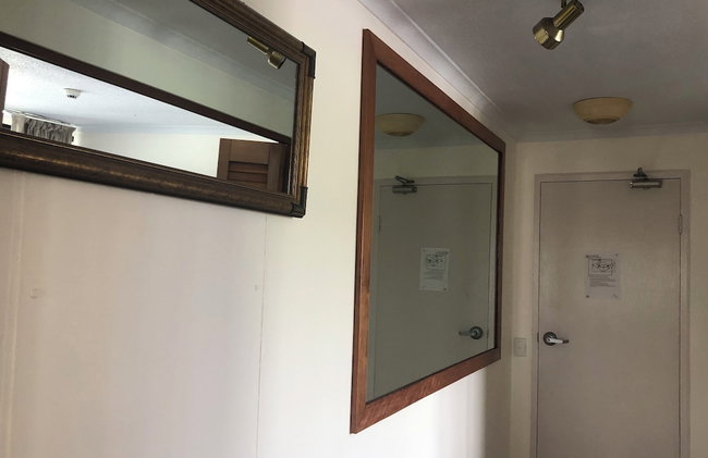 Cairns Apartment Esplanade Ocean Views - Foto 31