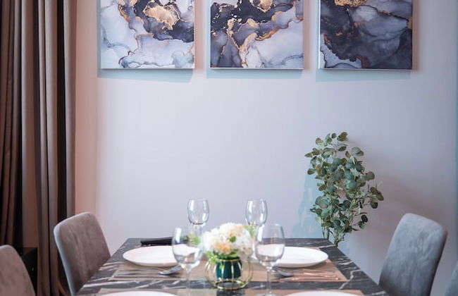 Maritime Suites by The Only Bnb - Foto 23