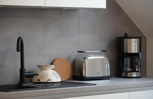 Ostfrieschen Ferienwohnung & Spielscheune - Foto 5